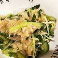 ☆ayami☆26's cooksnap of when they made 【副菜】大根おろしのポン酢和え.