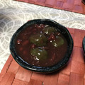 マールマル's cooksnap of when they made 簡単もちもち❤️よもぎ団子.