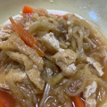 クック1DWX6D☆'s cooksnap of when they made 切り干し大根の煮物 ＊作り置き＊.