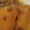 CAT♡CAT's cooksnap of when they made 晩御飯に☆牛豚ひき肉とかぼちゃの煮物.