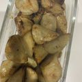 Idylle♡'s cooksnap of when they made やみつき☆ごぼうのコンソメパンチ唐揚げ。.