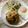 花時計咲いた's cooksnap of when they made お箸で食べる☆やわらか煮込みハンバーグ.