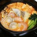 RateMal's cooksnap of when they made 激うま！キムチ鍋♪.
