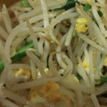 あゆたっくん's cooksnap of when they made もやしとにらとふんわり卵のレンチン！和え.