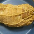 うーれい's cooksnap of when they made めっちゃ簡単！炊飯器で煮豚！.