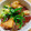 えいてぃえいと's cooksnap of when they made やまちゃんの簡単海鮮丼.