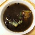 イーちゃん☆'s cooksnap of when they made 小豆から作る！美味しいぜんざい☆.