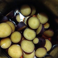 はるとも❇'s cooksnap of when they made 弁当作り置き☆さつまいものやさしい甘辛煮.