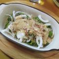 i_yokan's cooksnap of when they made ピーマンをまるごと楽しむ✼焼きサラダ✼.