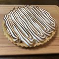 みじょーん's cooksnap of when they made ノンオイル☆サクサク☆タルト生地.