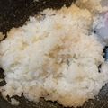 クックC5AR2C☆'s cooksnap of when they made 絶対うまい本格酢飯！関西の一流寿司店の味.