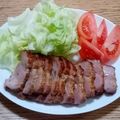 ポニーリボン's cooksnap of when they made 味噌漬け♡♥オーブン焼き.