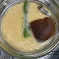 67luna's cooksnap of when they made 茶わん蒸し♪.