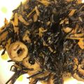 はちみつココア's cooksnap of when they made 簡単・美味しい・ひじきの煮物.