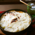 花時計咲いた's cooksnap of when they made 簡単♡材料2つ♡メロンソーダ♡.