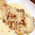 おきよ母's cooksnap of when they made ＊あったか＊たらのミルク煮.