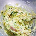 はっさく大福839's cooksnap of when they made ポテトサラダが美味しくなる秘密❤.