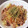 ハチそば粉's cooksnap of when they made 我が家の焼きそば.