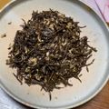 kazuuojp's cooksnap of when they made 茹でひじきとツナ ご飯のお供.