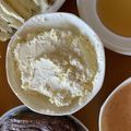 mmrmzk's cooksnap of when they made 簡単！クロテッドクリーム.