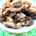 ふうはっちゃん's cooksnap of when they made あっという間の簡単カジキ煮付け.