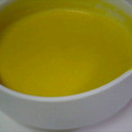 Chikalo's cooksnap of when they made かぼちゃのポタージュ.