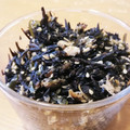 ハッピーみっけ♪'s cooksnap of when they made 簡単！ご飯のお供＊ひじきとツナのふりかけ.