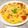 ＠迷子＠'s cooksnap of when they made 完熟トマトとしめじのオープンオムレツ.