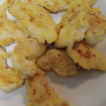 名月。's cooksnap of when they made ♡子供と一緒に♡簡単♡ささみのピカタ♡.