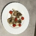 クックYXRXEU☆'s cooksnap of when they made タラとお野菜の酒蒸し.