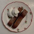 アンダルシアの猫's cooksnap of when they made 超簡単！しっとりチョコレートブラウニー.
