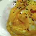 じゃりてん's cooksnap of when they made オムライスのホワイトソースがけ.