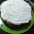 クックQB82O0☆'s cooksnap of when they made 濃厚なのに後味すっきり♪チーズケーキ.