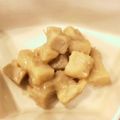☆ななみママ☆'s cooksnap of when they made 後期離乳食♪里芋煮っ転がし♪.