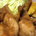 △▽食いしんぼう△▽'s cooksnap of when they made ポークケチャップ(冷凍保存で作り置き).