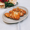 Satoco❋'s cooksnap of when they made 簡単！ウィンナーのとろりチーズ焼き.