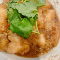 こぶた茶屋's cooksnap of when they made さっぱり★鶏ムネ肉の大根おろし煮.