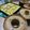 ぷくぷくぷ's cooksnap of when they made ノンオイル!黒ごま＆かぼちゃビスコッティ.