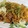mari63☆'s cooksnap of when they made カット野菜とソースで簡単焼そば.