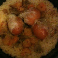りんでありんす's cooksnap of when they made 炊飯器にお任せ♪簡単ゆで卵.