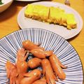 ✿maho✿'s cooksnap of when they made レンジで簡単☆タコさんウインナー.