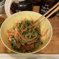 クックF1WHV3☆'s cooksnap of when they made にんじんの味噌マヨ和え☆レンチン.