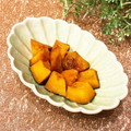 なつき☆ミ's cooksnap of when they made 絶品★かぼちゃの煮物.