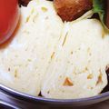 ﾋﾟﾛﾐ♡'s cooksnap of when they made お弁当にも!!甘い卵焼き☆.