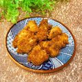 なつき☆ミ's cooksnap of when they made オキアミ入りパン粉で美味しいフライ.