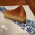 目指せ20品目♪'s cooksnap of when they made 簡単しっとり15センチ♥チーズケーキ♥.