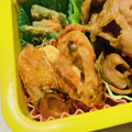 Zhenmei⭐︎'s cooksnap of when they made お弁当❤ちくわのケチャマヨ炒め.