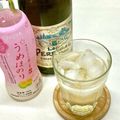 にきけん's cooksnap of when they made なんちゃってサングリア！！.
