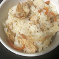 トコタン's cooksnap of when they made 簡単‼️舞茸・ゴボウ・生姜の混ぜご飯.