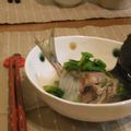 ぶりすべん's cooksnap of when they made 骨まで食べる！アジのマース煮.